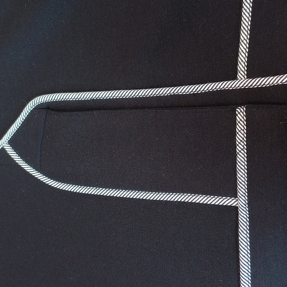 I.N.C. International Concepts Men's Blazer Size:XL Color:Black NWOT - Picture 10 of 10